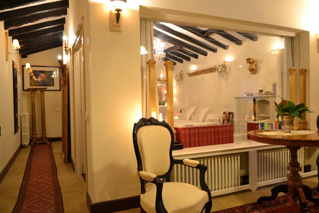 Hotel Palacio de la Peña Cantabria Ajo Habitación foto