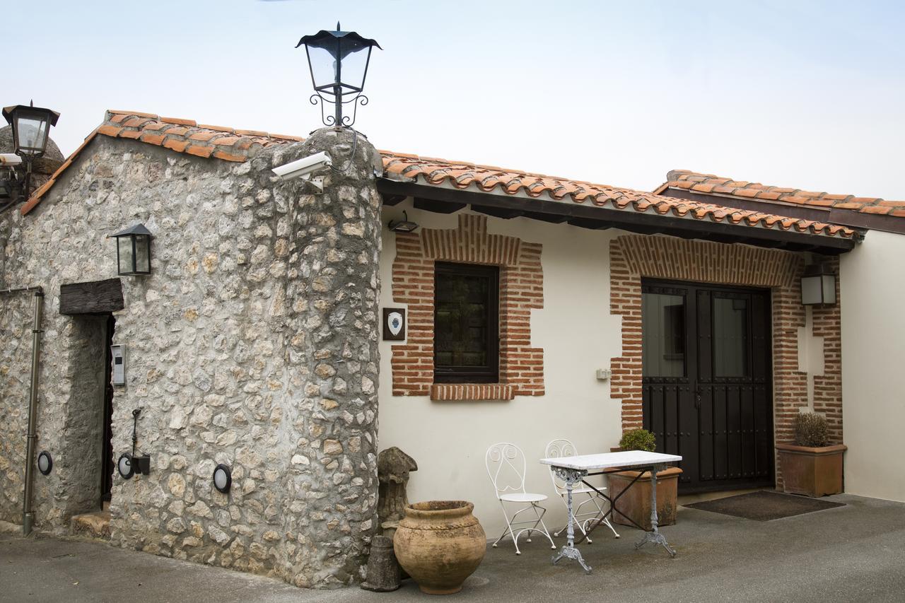 Hotel Palacio de la Peña Cantabria Ajo Habitación foto