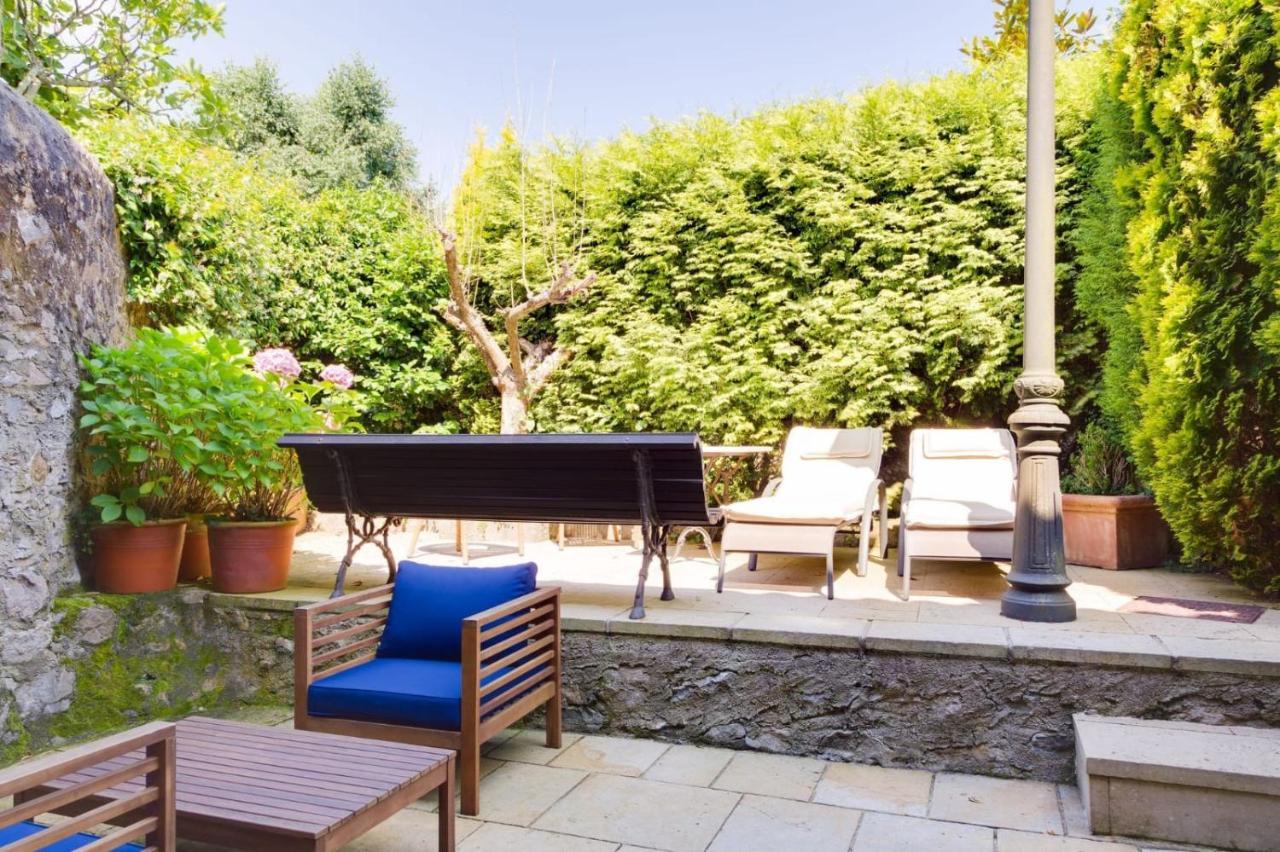 Hotel Palacio de la Peña Cantabria Ajo Habitación foto